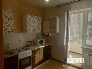 1-к квартира, на длительный срок, 39м2, 5/13 этаж