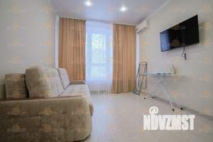 1-к квартира, на длительный срок, 45м2, 2/10 этаж