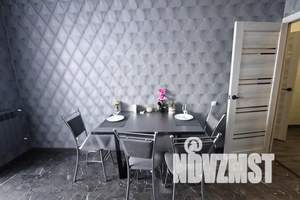 1-к квартира, посуточно, 47м2, 4/9 этаж