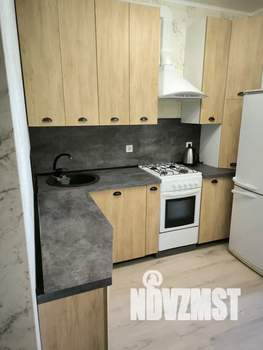 1-к квартира, посуточно, 36м2, 5/18 этаж