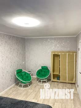 1-к квартира, посуточно, 33м2, 3/5 этаж