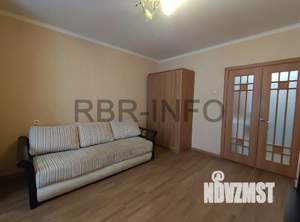 1-к квартира, на длительный срок, 43м2, 2/6 этаж