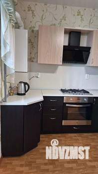 1-к квартира, на длительный срок, 35м2, 15/17 этаж