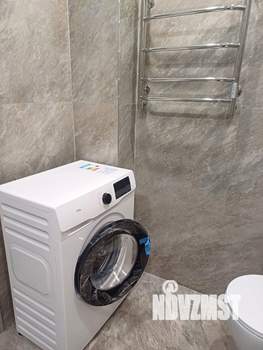 1-к квартира, на длительный срок, 38м2, 12/13 этаж