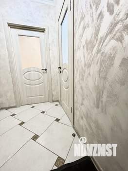 1-к квартира, посуточно, 40м2, 11/14 этаж