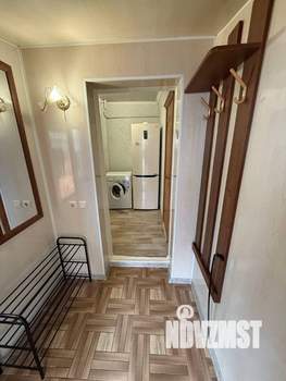 2-к квартира, на длительный срок, 48м2, 1/2 этаж