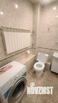 1-к квартира, на длительный срок, 40м2, 3/4 этаж