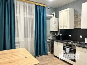 1-к квартира, посуточно, 39м2, 14/17 этаж