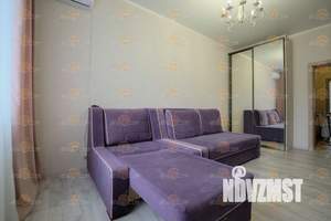 1-к квартира, на длительный срок, 33м2, 3/3 этаж