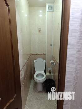 2-к квартира, посуточно, 52м2, 3/10 этаж
