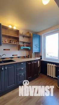 2-к квартира, на длительный срок, 56м2, 8/9 этаж