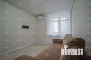 1-к квартира, на длительный срок, 32м2, 11/12 этаж