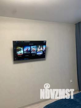 1-к квартира, посуточно, 36м2, 1/8 этаж