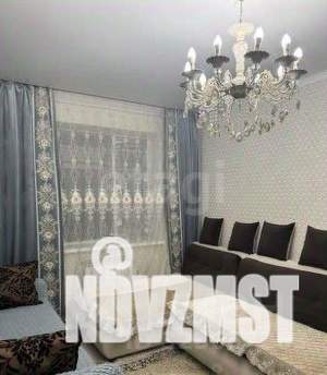 1-к квартира, на длительный срок, 36м2, 4/9 этаж