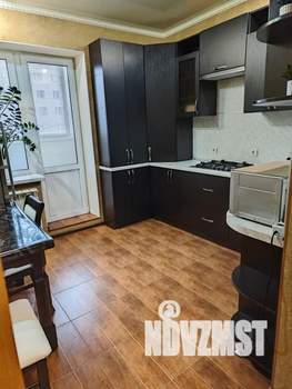 1-к квартира, посуточно, 33м2, 5/10 этаж