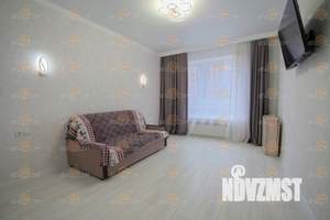 1-к квартира, на длительный срок, 37м2, 4/18 этаж