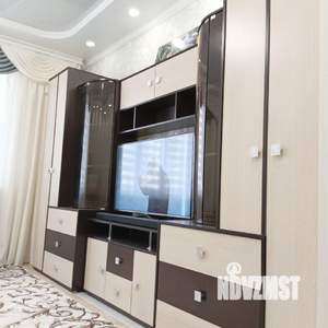3-к квартира, на длительный срок, 85м2, 4/18 этаж