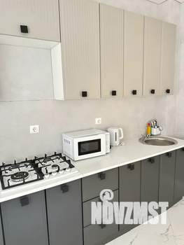 1-к квартира, посуточно, 42м2, 2/17 этаж