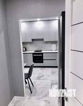 1-к квартира, на длительный срок, 35м2, 11/21 этаж