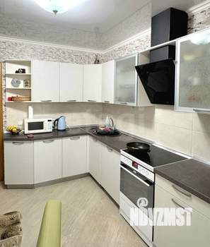 1-к квартира, на длительный срок, 31м2, 5/5 этаж