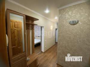 2-к квартира, на длительный срок, 54м2, 1/2 этаж