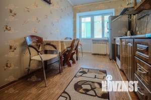 1-к квартира, на длительный срок, 38м2, 5/10 этаж