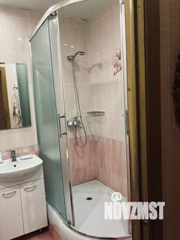 1-к квартира, на длительный срок, 36м2, 5/9 этаж