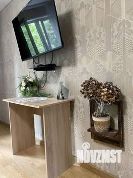 1-к квартира, посуточно, 30м2, 2/5 этаж