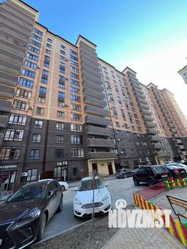 2-к квартира, на длительный срок, 55м2, 5/15 этаж