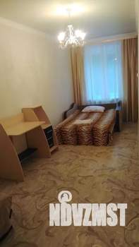 2-к квартира, посуточно, 60м2, 2/2 этаж