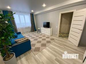 1-к квартира, на длительный срок, 44м2, 7/16 этаж
