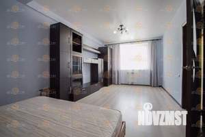 1-к квартира, на длительный срок, 37м2, 9/15 этаж