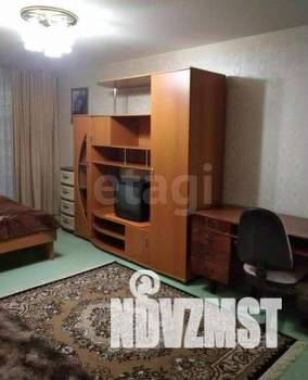 1-к квартира, на длительный срок, 35м2, 4/9 этаж