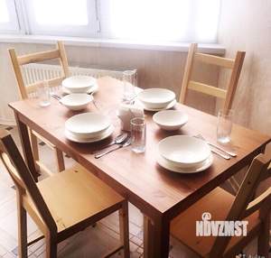 2-к квартира, посуточно, 45м2, 2/10 этаж