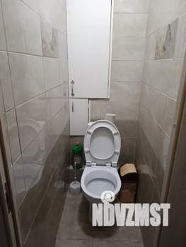 2-к квартира, посуточно, 50м2, 4/5 этаж