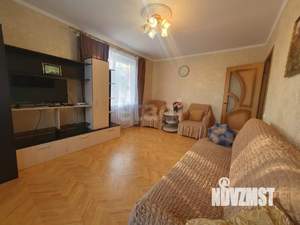 2-к квартира, на длительный срок, 39м2, 2/5 этаж