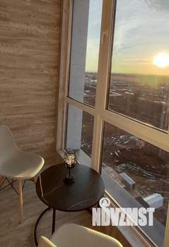 1-к квартира, посуточно, 33м2, 1/1 этаж