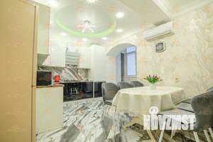 3-к квартира, на длительный срок, 102м2, 2/10 этаж