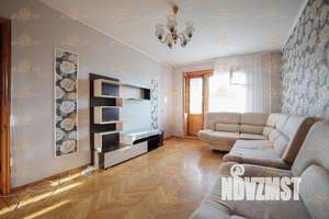 2-к квартира, на длительный срок, 54м2, 8/10 этаж