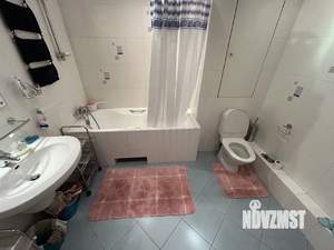 3-к квартира, на длительный срок, 125м2, 8/9 этаж