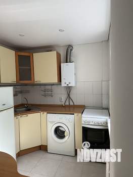 2-к квартира, на длительный срок, 45м2, 3/4 этаж