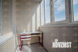 1-к квартира, на длительный срок, 32м2, 15/16 этаж