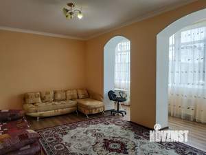 1-к квартира, на длительный срок, 41м2, 3/6 этаж
