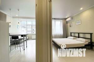 1-к квартира, посуточно, 37м2, 13/16 этаж