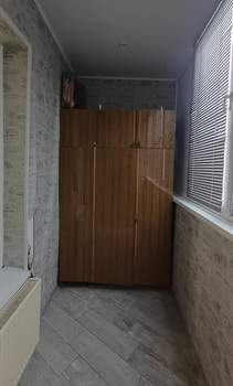 1-к квартира, на длительный срок, 41м2, 6/14 этаж