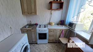 2-к квартира, на длительный срок, 45м2, 4/5 этаж