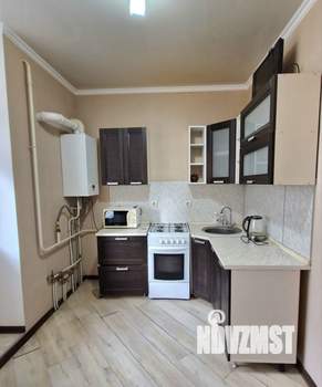 1-к квартира, на длительный срок, 39м2, 8/16 этаж