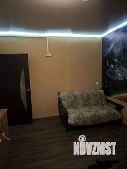 1-к квартира, на длительный срок, 34м2, 6/12 этаж