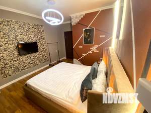 2-к квартира, посуточно, 45м2, 2/12 этаж