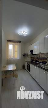 2-к квартира, на длительный срок, 47м2, 4/7 этаж